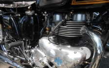 THE CRANKCASE.COM -